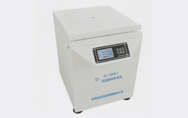JC-OML1石油自动水分仪