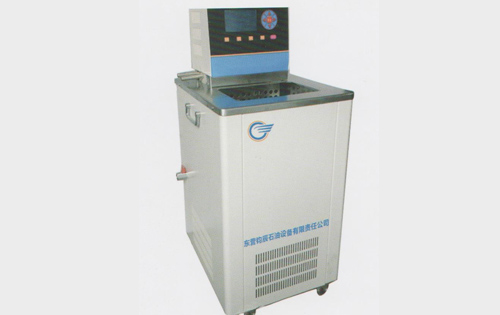 JC-DC系列低温、超级恒温槽