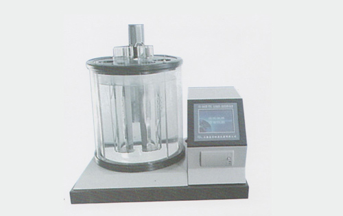 JCSYD-1884B密度、运动粘度、粘度指数试验器